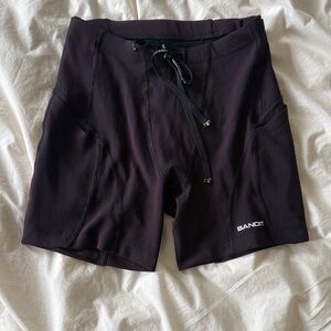 Bandit means cadence - 1/4 tights